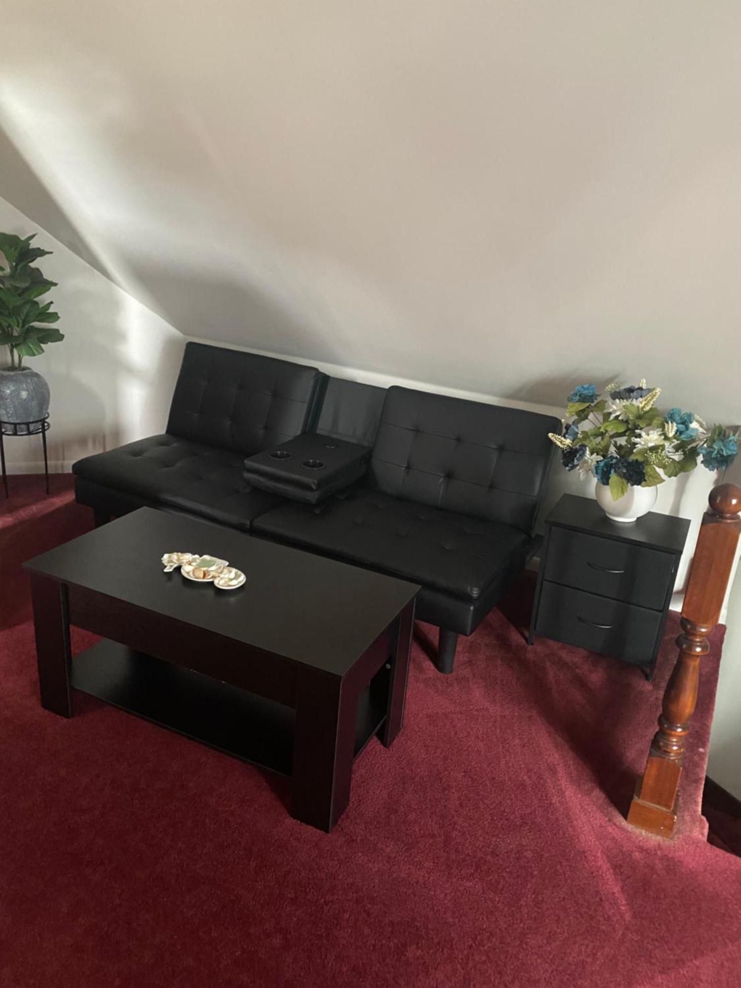 Apartamento En Milwaukee Cerca Del Centro 8 Mins From Milwaukee Downtown Exterior foto